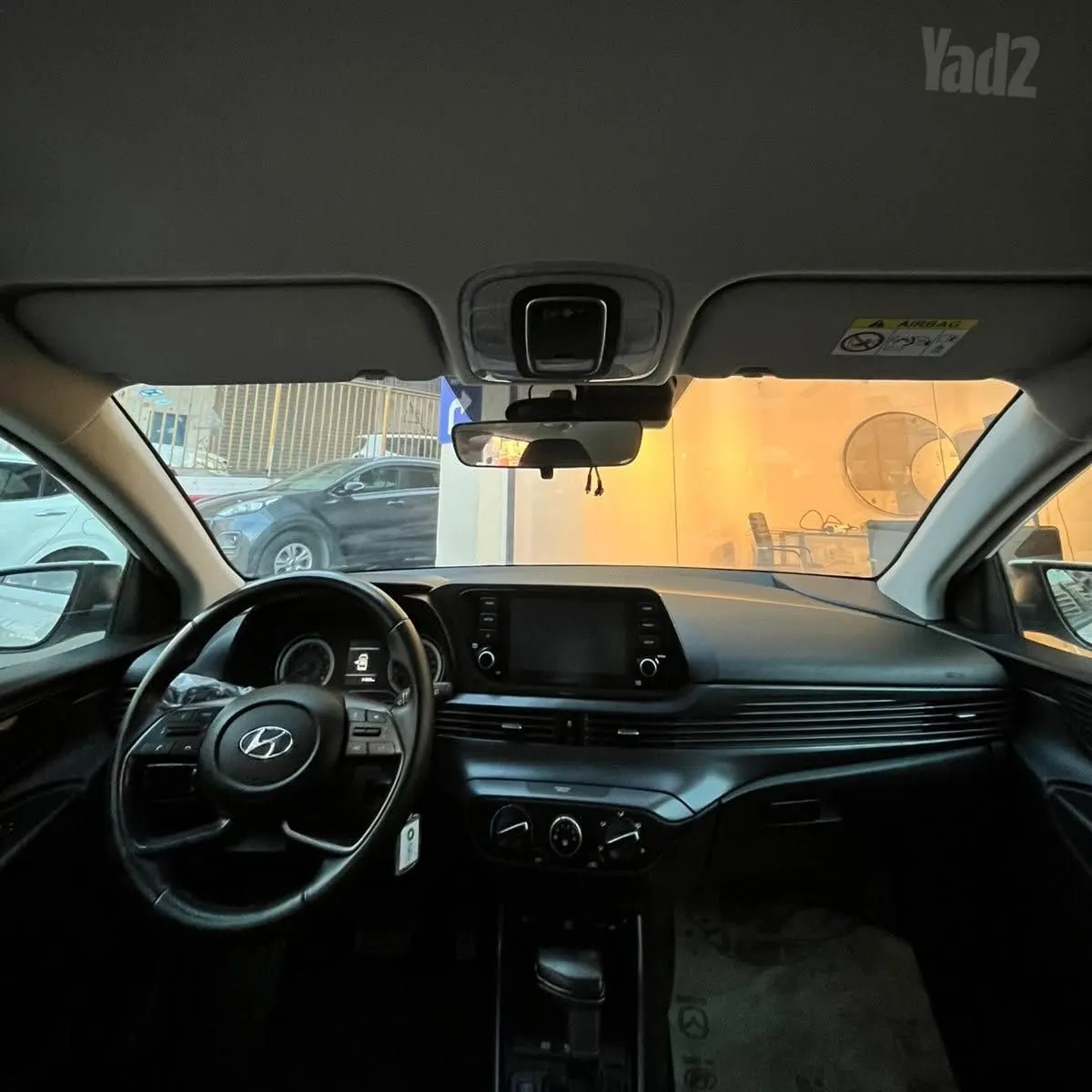 יונדאי i20 2023 תמונה 5