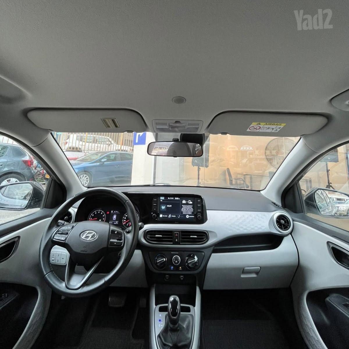 Hyundai i10 2020 – 5