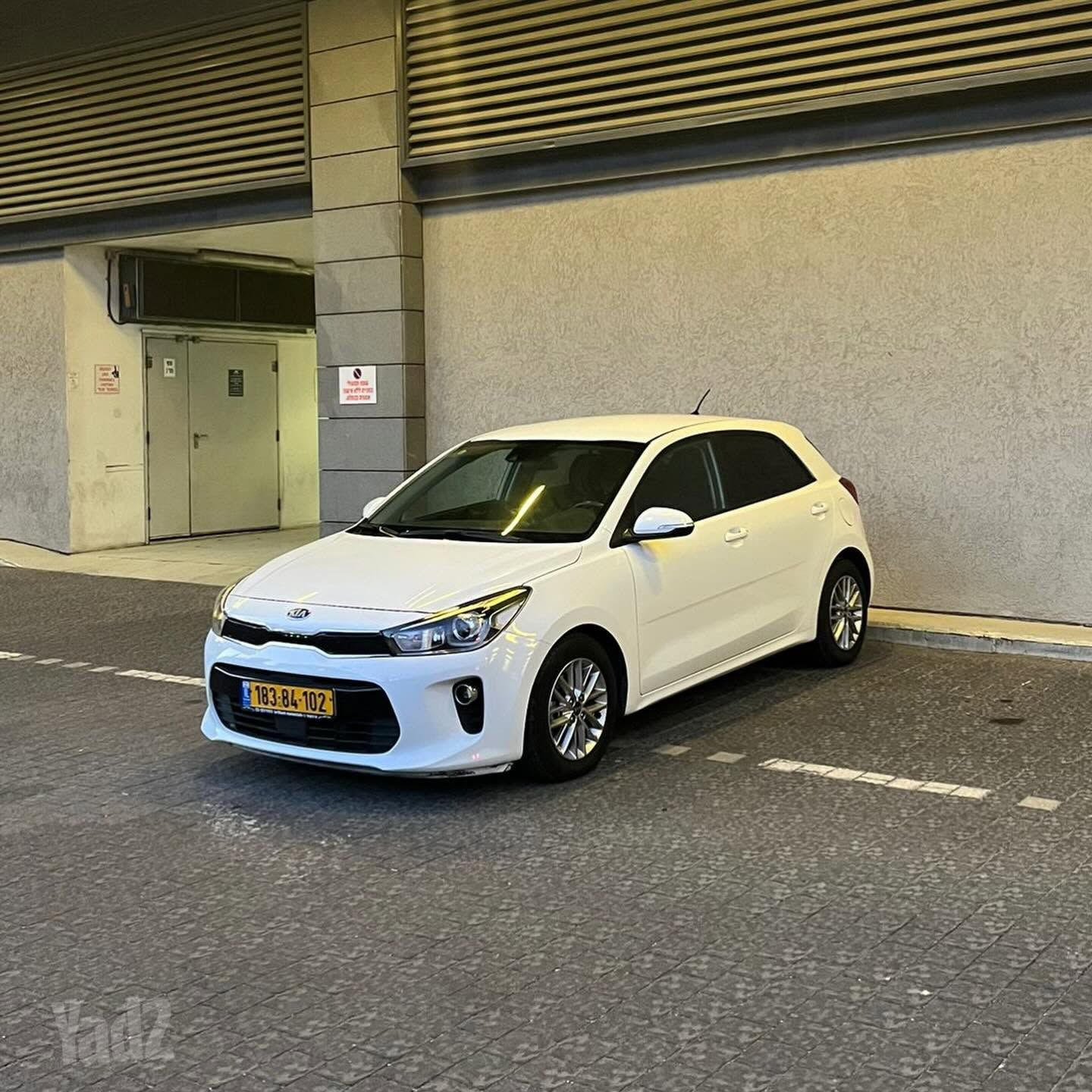 Kia Rio 2020 – 5