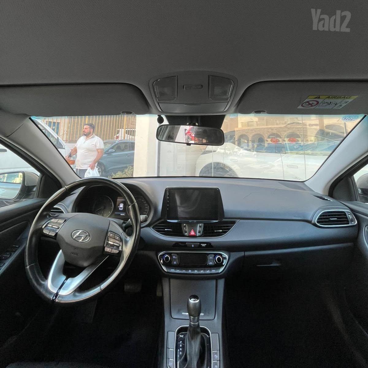 יונדאי i30 2018 – 5