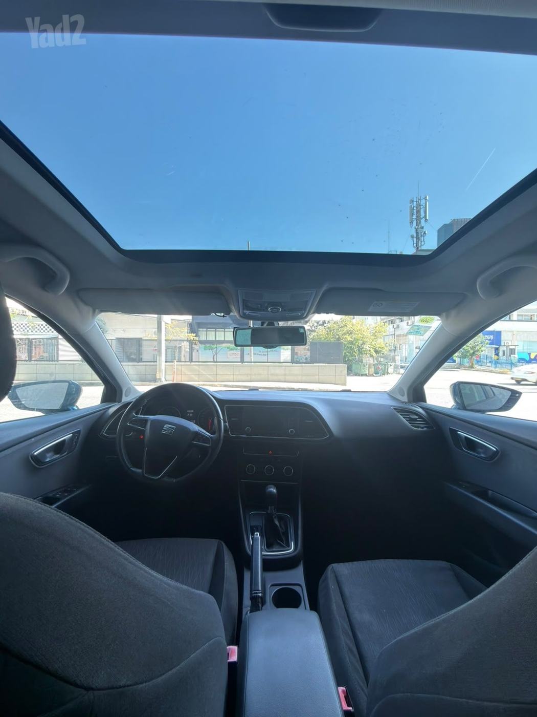 Seat Leon 2014 – 4