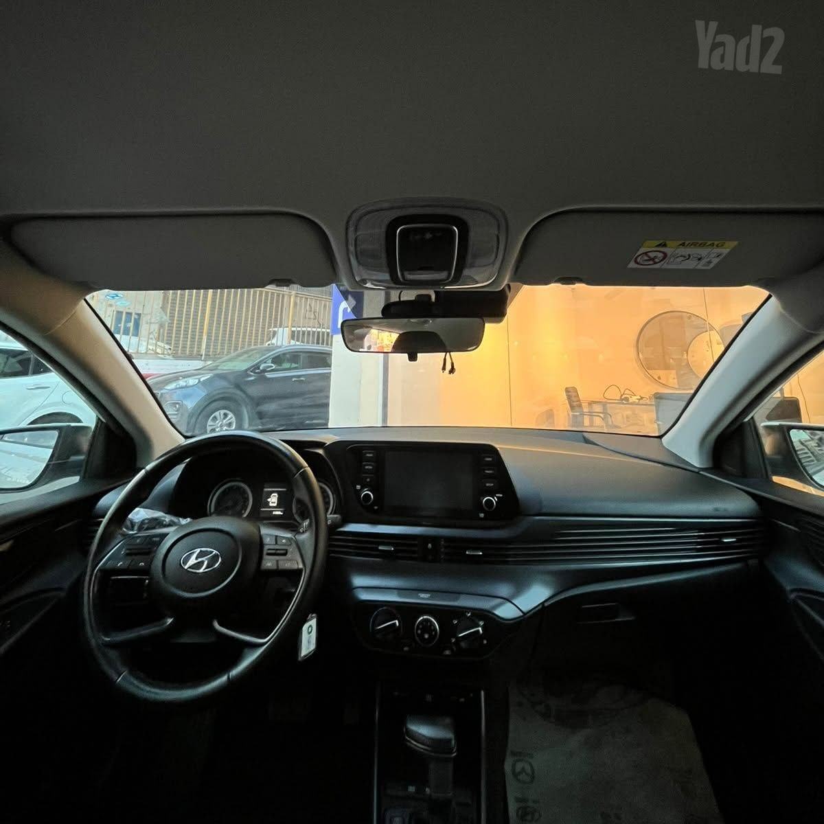 יונדאי i20 2023 – 5