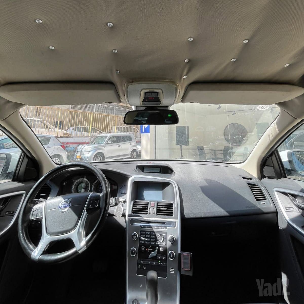 Volvo XC60 2010 – 5