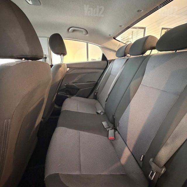 יונדאי אקסנט i25 2023 – 7