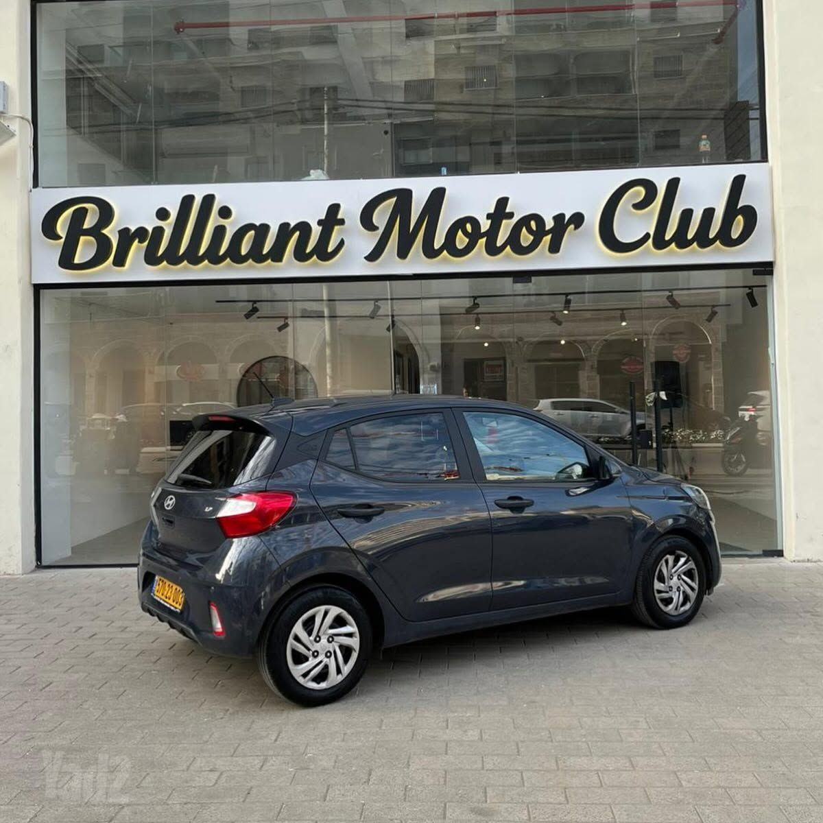Hyundai i10 2024 – 3