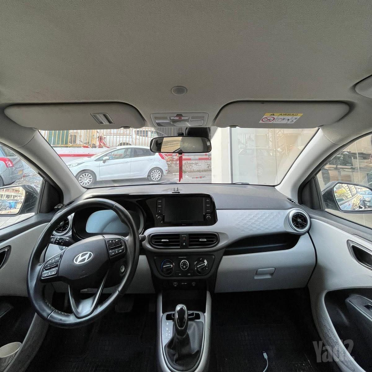 Hyundai i10 2024 – 5